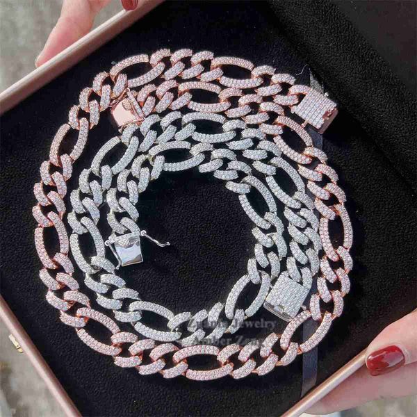 heavy miami cuban chain hip bling iced out 925 sterling silver s925 d color vvs moissanite necklace
heavy miami cuban chain hip bling iced out 925 sterling silver s925 d color vvs moissanite necklace