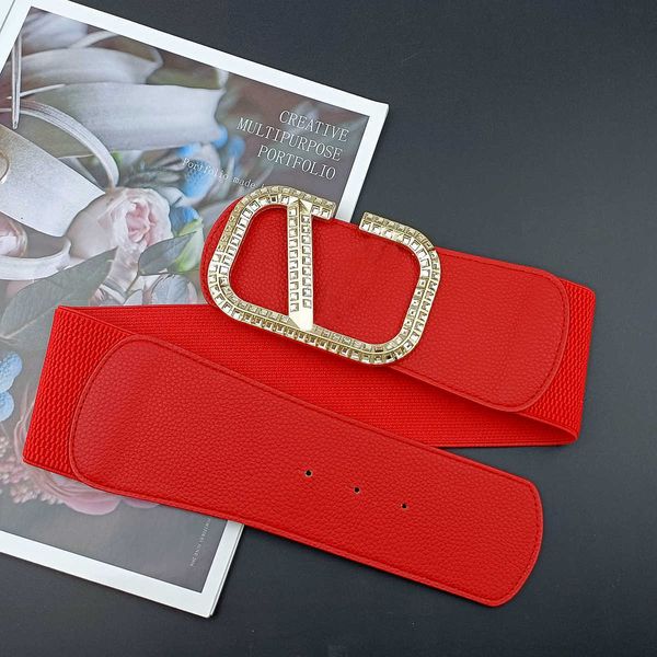 luxury belt dress women's designer belt fashion vintage with skirt shirt decorative belts width 7cm high-quality elastic waist cover, Black;brown
luxury belt dress women's designer belt fashion vintage with skirt shirt decorative belts width 7cm high-quality elastic waist cover, Black;brown