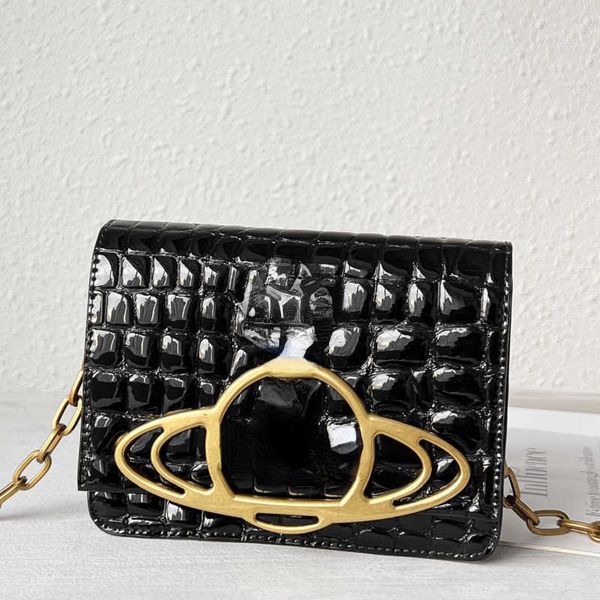 crocodile shiny shoulder bag fashion saturn bags designer bag women mini handbag chain crossbody purse flap messengerbag
crocodile shiny shoulder bag fashion saturn bags designer bag women mini handbag chain crossbody purse flap messengerbag