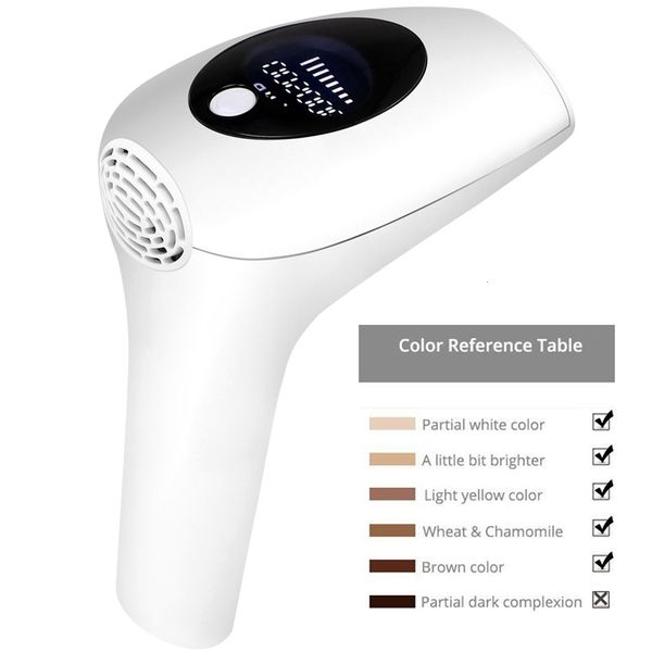 epilator professional ipl laser women hair removal female pulsed light electric depilatory device for body bikini 230328
epilator professional ipl laser women hair removal female pulsed light electric depilatory device for body bikini 230328