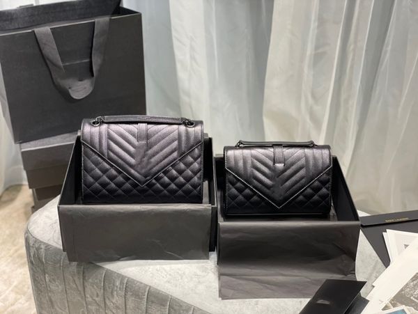 designer bag women caviar bags handbags shoulder stripes quilted chains double flap medium cross body chain bags shoulder bag leather woman
designer bag women caviar bags handbags shoulder stripes quilted chains double flap medium cross body chain bags shoulder bag leather woman