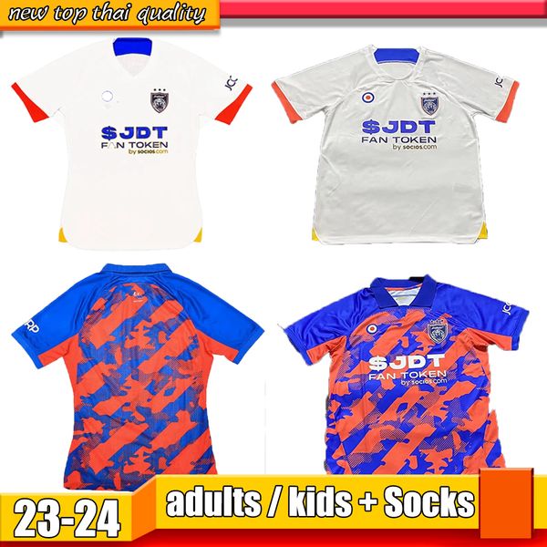 23/24 malaysia super league soccer jerseys ohor darul ta'zim f.c. jdt 2023 2024 home red away white#19 akhyar.r men football shirt mail, Black;yellow
23/24 malaysia super league soccer jerseys ohor darul ta'zim f.c. jdt 2023 2024 home red away white#19 akhyar.r men football shirt mail, Black;yellow