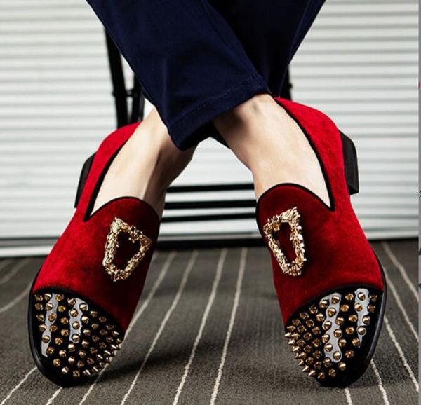2023 new plaid suede leather men loafer shoes fashion slip on male shoes casual shoes man party wedding footwear size: eu39-46, Black
2023 new plaid suede leather men loafer shoes fashion slip on male shoes casual shoes man party wedding footwear size: eu39-46, Black
