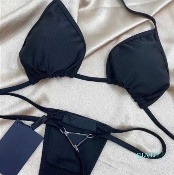 fashion-women's bikinis fashion inverted triangle swimwear women's swimsuit high element bikini female two piece set 4 colors, White;black
fashion-women's bikinis fashion inverted triangle swimwear women's swimsuit high element bikini female two piece set 4 colors, White;black