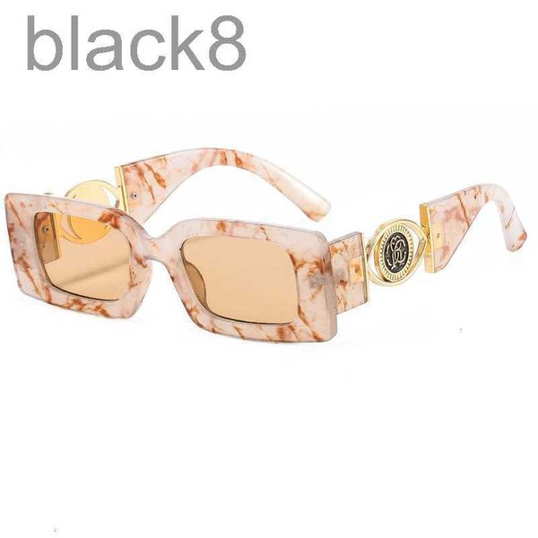 sunglasses designer luo yi fashion men's and women's small frame decorative glasses nxms vzzf, White;black
sunglasses designer luo yi fashion men's and women's small frame decorative glasses nxms vzzf, White;black