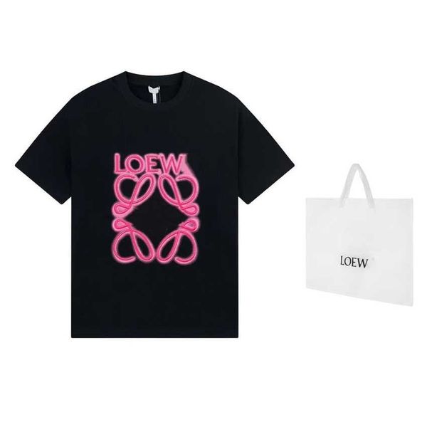 luojia 2023loe yiwei new neon embroidery fluorescent pink t-shirt series round neck ancestral bird, White;black
luojia 2023loe yiwei new neon embroidery fluorescent pink t-shirt series round neck ancestral bird, White;black