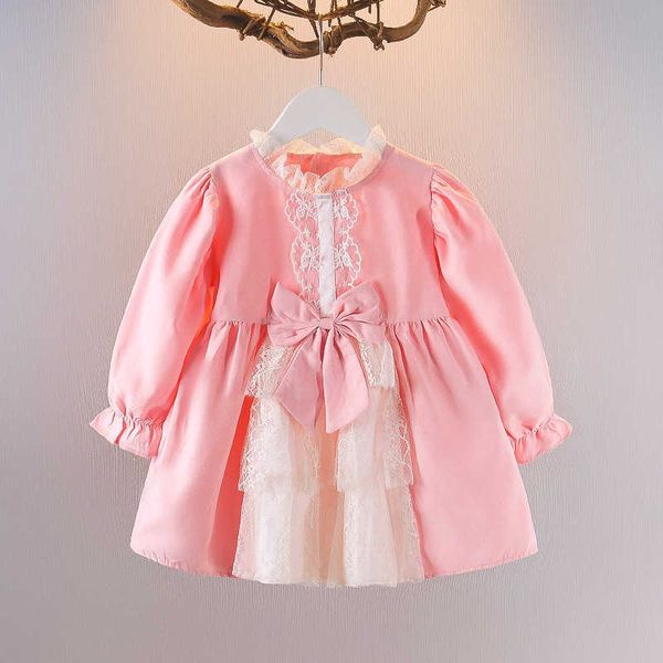 girl's dresses autumn newborn baby girls clothes fashion long sleeve dress for baby girl clothes 1st birthday princess dresses kids clo, Red;yellow 
girl's dresses autumn newborn baby girls clothes fashion long sleeve dress for baby girl clothes 1st birthday princess dresses kids clo, Red;yellow