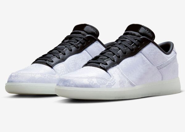 shoes outdoor shoes&sandals designer clot x fragment dunks low white black silk frgmt 20th anniversary sports sneakers fn0315-110 original u
shoes outdoor shoes&sandals designer clot x fragment dunks low white black silk frgmt 20th anniversary sports sneakers fn0315-110 original u