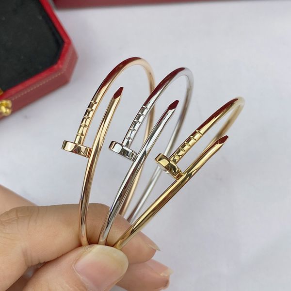 thin nail bangle fine nails bangle sterling silver hollow elastic bracelet gold plated 18k for woman material details are consistent with th, Black
thin nail bangle fine nails bangle sterling silver hollow elastic bracelet gold plated 18k for woman material details are consistent with th, Black