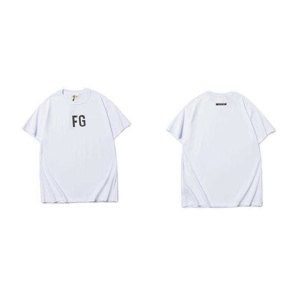 fog t shirt men's women essentialls designer tees ess tshirts short high sleeve flower main line h7z9, White;black
fog t shirt men's women essentialls designer tees ess tshirts short high sleeve flower main line h7z9, White;black