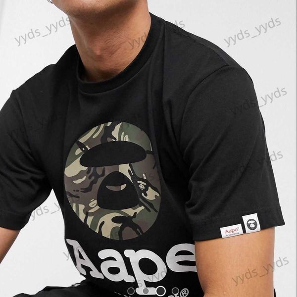 men's t-shirts men's short sleeve t-shirt men's loose ape autumn summer new round neck camo print half sleeve fashion women t, White;black
men's t-shirts men's short sleeve t-shirt men's loose ape autumn summer new round neck camo print half sleeve fashion women t, White;black