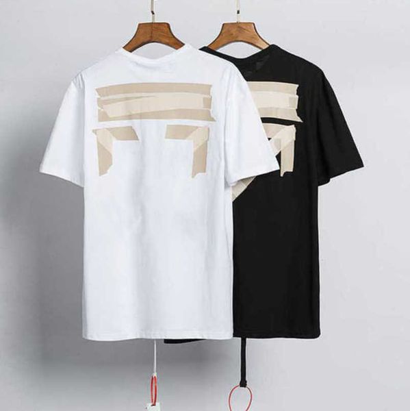 summer luxury designer men's t shirt offs back arrow x letters brand print women t-shirt casual cotton tees t-shirts hip hop short sle, White;black
summer luxury designer men's t shirt offs back arrow x letters brand print women t-shirt casual cotton tees t-shirts hip hop short sle, White;black