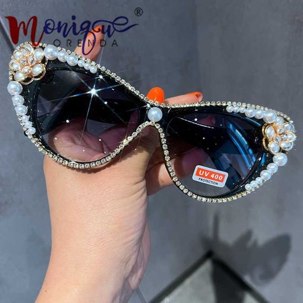 luxury brand designer vintage cat eye sunglasses women 2023 pearl flower summer oversized sun glasses lunette soleil femme230328
luxury brand designer vintage cat eye sunglasses women 2023 pearl flower summer oversized sun glasses lunette soleil femme230328