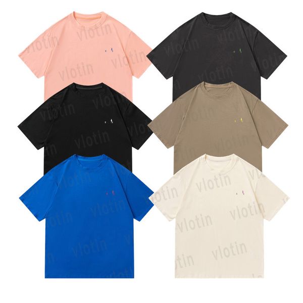 men's designer short sleeve stone classic badge sleeve logo summer shirt men's and women's lovers loose simple cotton versat, White;black
men's designer short sleeve stone classic badge sleeve logo summer shirt men's and women's lovers loose simple cotton versat, White;black