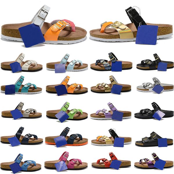 boston clog men women designer sandals slippers leather head pull cork flats mules woody loafers for men women lazy slipper sandals brown bl, Black
boston clog men women designer sandals slippers leather head pull cork flats mules woody loafers for men women lazy slipper sandals brown bl, Black