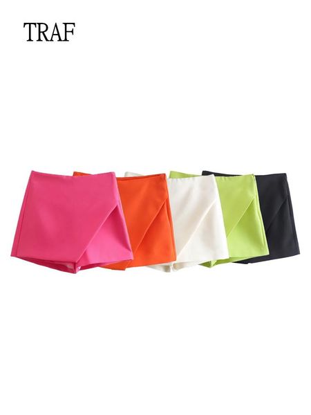 dresses traf short skirt women summer 2022 y2k fashion high waist asymmetric mini shorts skirts casual white skirt vintage streetwear, Black;gray
dresses traf short skirt women summer 2022 y2k fashion high waist asymmetric mini shorts skirts casual white skirt vintage streetwear, Black;gray