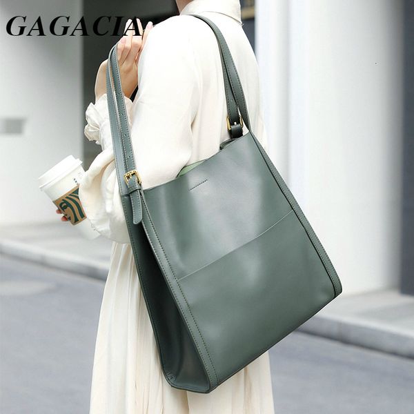 evening bags gagacia genuine leather luxury handbag and shoulder for women brand designer magnetic buckle tote bag 230327
evening bags gagacia genuine leather luxury handbag and shoulder for women brand designer magnetic buckle tote bag 230327