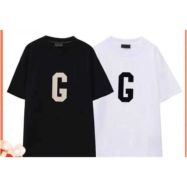 fog t shirt men's women essentialls designer tees ess tshirts main quality line short sleeve high couple fashion sosq, White;black
fog t shirt men's women essentialls designer tees ess tshirts main quality line short sleeve high couple fashion sosq, White;black