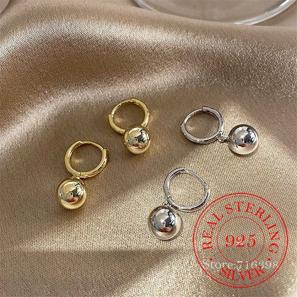 charm 925 sterling silver tassel round beads ball pircing stud earrings for women elegant bride wedding party jewelry gift kjflda aa230327, Golden
charm 925 sterling silver tassel round beads ball pircing stud earrings for women elegant bride wedding party jewelry gift kjflda aa230327, Golden