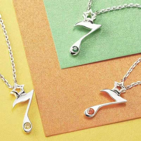 chains idolish7 necklaces woman jewelry necklace ladies pendant letter figure chain lovers silver color trendy european alloy naszyjnik
chains idolish7 necklaces woman jewelry necklace ladies pendant letter figure chain lovers silver color trendy european alloy naszyjnik