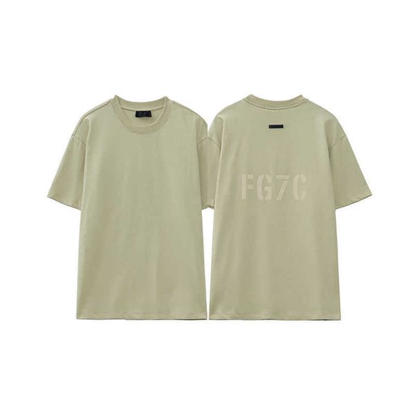 fog t shirt men's women essentialls designer tees ess tshirts line main short sleeve high fit trend 25cy, White;black
fog t shirt men's women essentialls designer tees ess tshirts line main short sleeve high fit trend 25cy, White;black