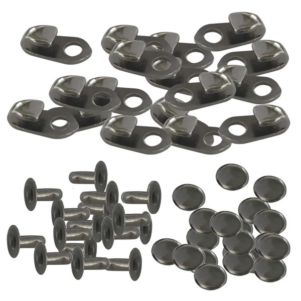 shoe parts accessories 80pcs alloy shoes lace hooks buckles nonslip shoelace buckle hunting hiking boots repair kit accessory 230328, White;pink
shoe parts accessories 80pcs alloy shoes lace hooks buckles nonslip shoelace buckle hunting hiking boots repair kit accessory 230328, White;pink