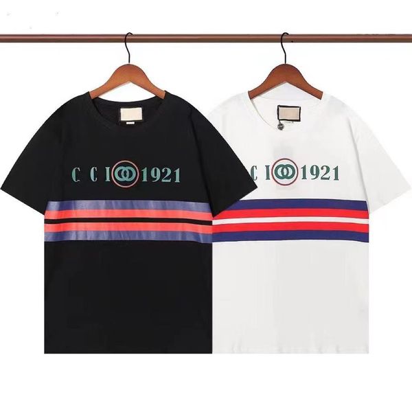 designers men's t-shirts summer mens womens tees fashion man s casual chest letter shirt luxurys clothing street shorts sleeve clothes, White;black
designers men's t-shirts summer mens womens tees fashion man s casual chest letter shirt luxurys clothing street shorts sleeve clothes, White;black