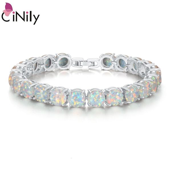 charm bracelets cinily white fire opal stone chain link bracelets bangles silver plated luxury larger boho bohemia summer jewelry gifts woma, Golden;silver
charm bracelets cinily white fire opal stone chain link bracelets bangles silver plated luxury larger boho bohemia summer jewelry gifts woma, Golden;silver