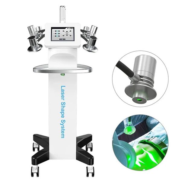 high professional grade zerona cold lipo laser 6d lipolaser weight loss beauty machine, Black
high professional grade zerona cold lipo laser 6d lipolaser weight loss beauty machine, Black