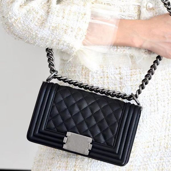 designer shoulder bag luxury handbags 20.5cm genuine leather crossbody bags high imitation chain bag with box zc009
designer shoulder bag luxury handbags 20.5cm genuine leather crossbody bags high imitation chain bag with box zc009