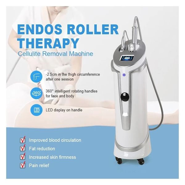 360° rotate 9d inner ball roller massage slimming machine fat loss anti cellulite skin tightening body sculpting for spa
360° rotate 9d inner ball roller massage slimming machine fat loss anti cellulite skin tightening body sculpting for spa