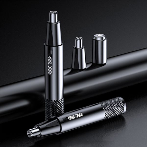 clippers trimmers electric nose hair men women ear razor removal shaving tool face care rechargeable for 230328
clippers trimmers electric nose hair men women ear razor removal shaving tool face care rechargeable for 230328