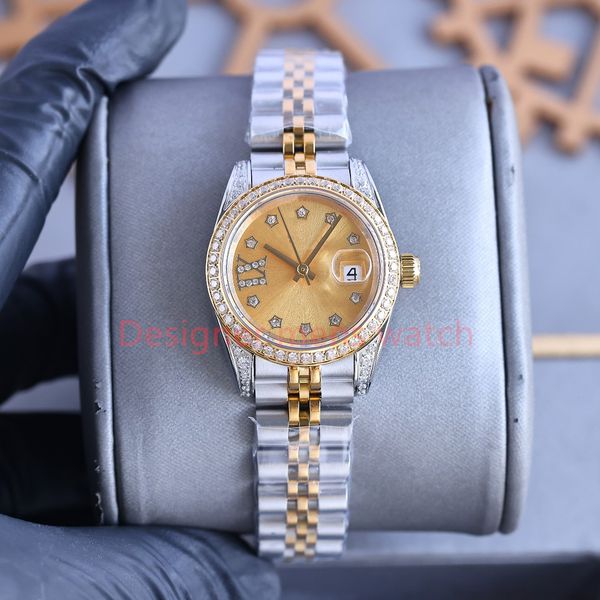 womens watch diamond watch women's st9 log round dial 28mm 31mm 36mm date display boutique women's watch stainless steel 904l full, Slivery;golden
womens watch diamond watch women's st9 log round dial 28mm 31mm 36mm date display boutique women's watch stainless steel 904l full, Slivery;golden