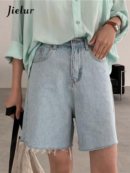 women's shorts jielur streetwear biker shorts women korean style summer cotton denim shorts jeans high waist cool short feminino chic 2, White;black
women's shorts jielur streetwear biker shorts women korean style summer cotton denim shorts jeans high waist cool short feminino chic 2, White;black