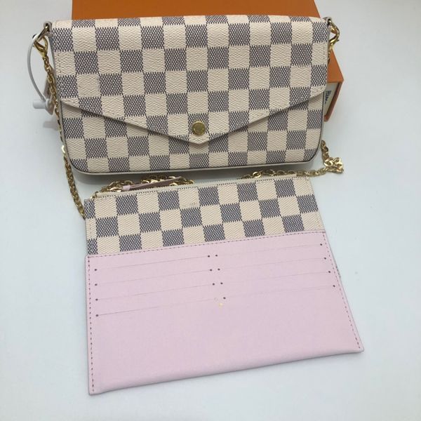 embossing luxury women's handbag crossbody shoulder bag made products caviar calfskin bags baguettes designer bag bandbag chains chessb
embossing luxury women's handbag crossbody shoulder bag made products caviar calfskin bags baguettes designer bag bandbag chains chessb