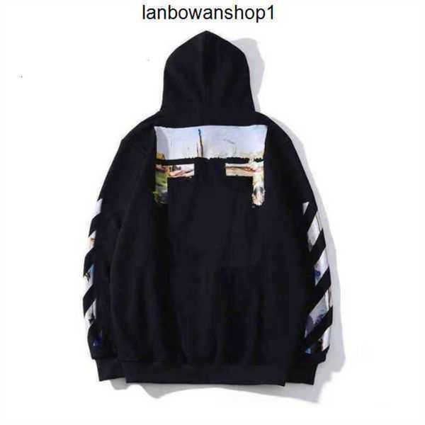 2023 %60 off style trendy fashion sweater painted arrow crow stripe loose hoodie men's and women's t-shirts offs white black hpet
2023 %60 off style trendy fashion sweater painted arrow crow stripe loose hoodie men's and women's t-shirts offs white black hpet