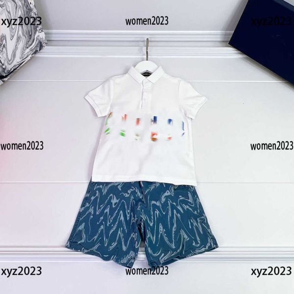kids suit plush letter design baby designer clothes summer 2pcs polo shirt and letter shorts size 110-160cm mar20, White
kids suit plush letter design baby designer clothes summer 2pcs polo shirt and letter shorts size 110-160cm mar20, White