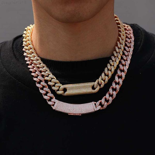factory directly jewelry iced men cz cuban chain hip hop bling necklace hiphop link, Silver
factory directly jewelry iced men cz cuban chain hip hop bling necklace hiphop link, Silver