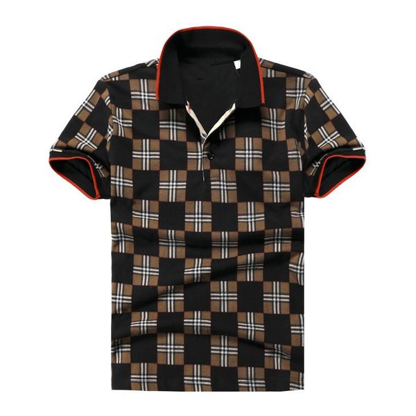 2023 men's shirt summer shooting sleeve casual shirt fashion loose office style breathable t-shirt clothing, White;black
2023 men's shirt summer shooting sleeve casual shirt fashion loose office style breathable t-shirt clothing, White;black