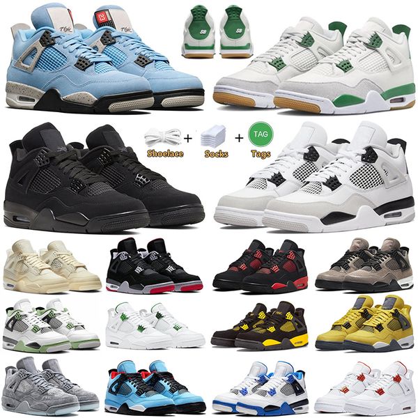 mens 4 4s basketball shoes union x taupe haze midnight navy bred kaws cool grey black cat mushroom starfish pn dust royalty men women traine
mens 4 4s basketball shoes union x taupe haze midnight navy bred kaws cool grey black cat mushroom starfish pn dust royalty men women traine