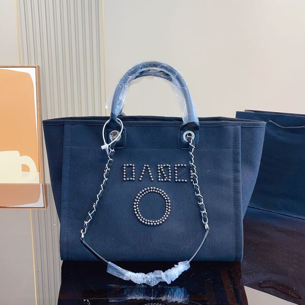 the tote bag tote bags women beading beach bag handbags designer womens fashion classic single shoulder large capacity handbag
the tote bag tote bags women beading beach bag handbags designer womens fashion classic single shoulder large capacity handbag