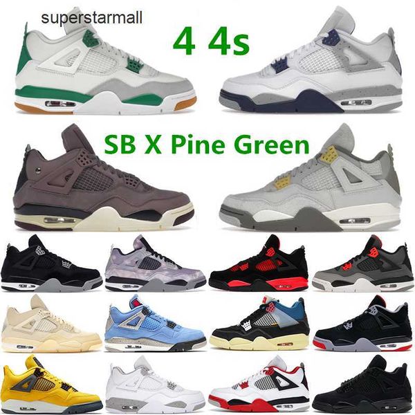 classics jumpman 4 retro basketball shoes for men women black cat jorden 4s basketball sneaker patent leather breathable outdoor j4 luxury p
classics jumpman 4 retro basketball shoes for men women black cat jorden 4s basketball sneaker patent leather breathable outdoor j4 luxury p