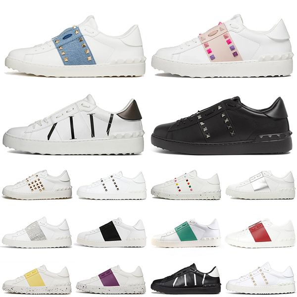 men women open sneaker casual shoes white black red gold trainers dress shoe breathable open for a change plate-forme dhgate sports sneakers
men women open sneaker casual shoes white black red gold trainers dress shoe breathable open for a change plate-forme dhgate sports sneakers