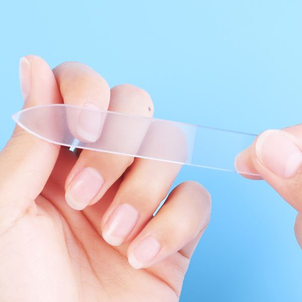 nano glass nail file nail rubbing and manicure polishing file sand strip portable polishing strip nail sharpening file
nano glass nail file nail rubbing and manicure polishing file sand strip portable polishing strip nail sharpening file