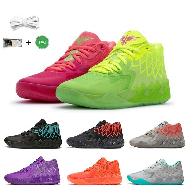 lamelo ball mb.01 mens basketball shoes black blast buzz city lo ufo not from here rick and morty red queen city men trainers sports sneaker
lamelo ball mb.01 mens basketball shoes black blast buzz city lo ufo not from here rick and morty red queen city men trainers sports sneaker
