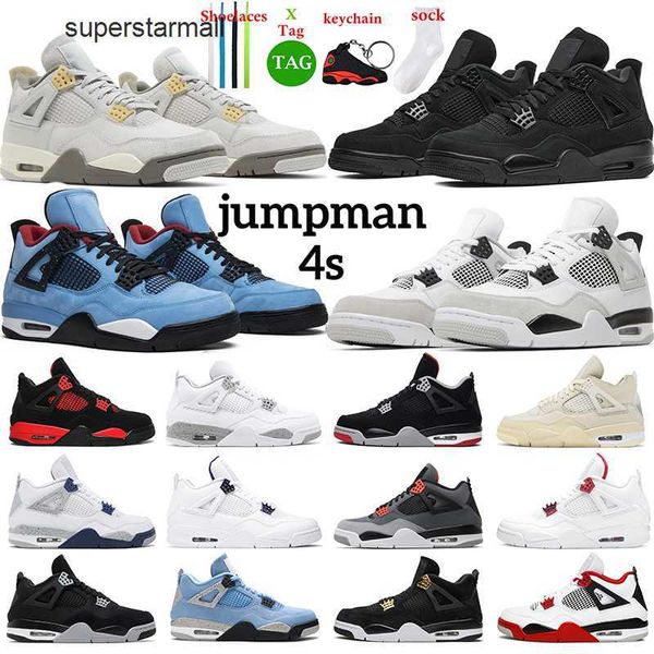 fashion basketball shoes jumpmans 4 for men women 4s military black cat canvas j4 white oreo jordens4 fired red thunder midnight navy mens t
fashion basketball shoes jumpmans 4 for men women 4s military black cat canvas j4 white oreo jordens4 fired red thunder midnight navy mens t