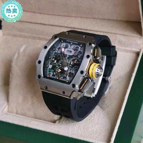 watche designer watches richa milles large dial watch mens s personalized casual bucket waterproof fully automatic luminous hollow out mecha, Slivery;black
watche designer watches richa milles large dial watch mens s personalized casual bucket waterproof fully automatic luminous hollow out mecha, Slivery;black