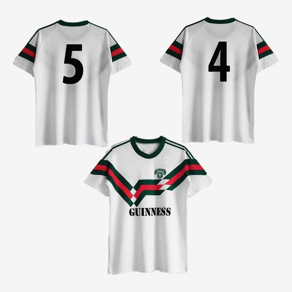 1988 1989 cork city retro soccer jerseys tracksuits 88 89 r. dillon k o connor n fenn c murphy d mcglade classic football shirts calcio 666, Black;yellow
1988 1989 cork city retro soccer jerseys tracksuits 88 89 r. dillon k o connor n fenn c murphy d mcglade classic football shirts calcio 666, Black;yellow