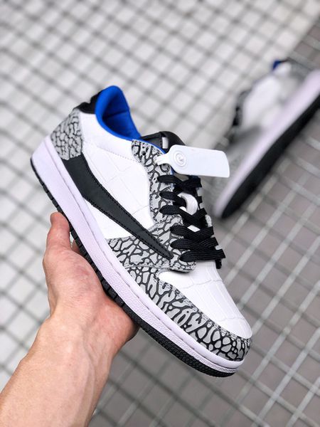 new release basketball shoes mens jumpman 1 low og white and blue cracked barb men women outdoor sneakers trainers ship with shoebox
new release basketball shoes mens jumpman 1 low og white and blue cracked barb men women outdoor sneakers trainers ship with shoebox