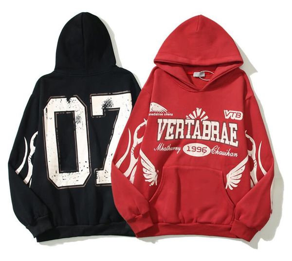 wertabrae red rider man sweatshirt mens hoodie jumper designer hoodies streetwear pullover men's clothing, Black
wertabrae red rider man sweatshirt mens hoodie jumper designer hoodies streetwear pullover men's clothing, Black
